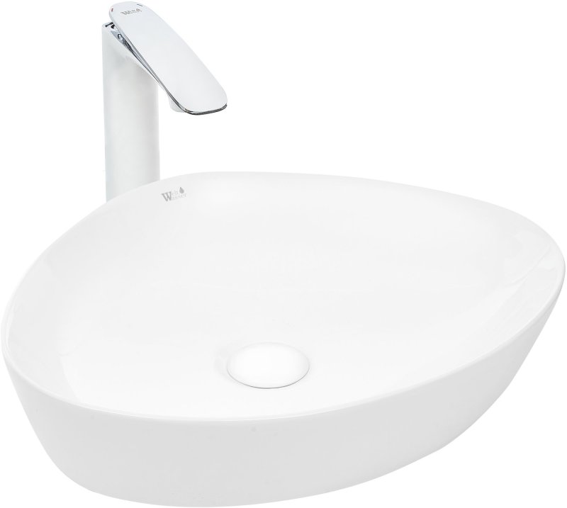 Умывальник WeltWasser WW Elbach 1133  (10000003850)